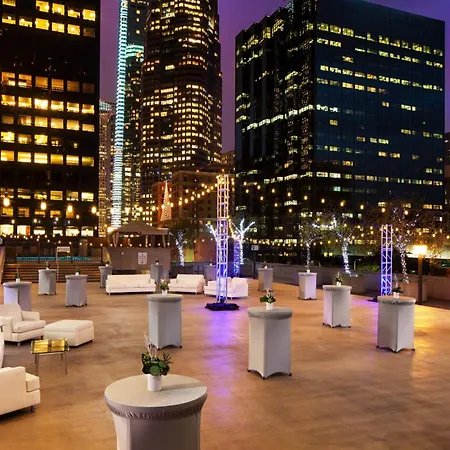 The Westin Bonaventure Hotel & Suites, Los Angeles-2